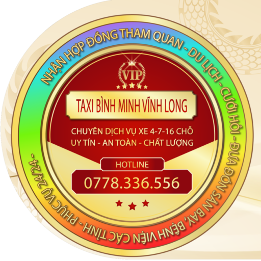 Taxi Bình Minh Vixng Long